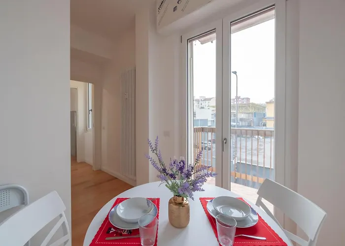 Lejlighed I Host - Gressoney 1 Milano