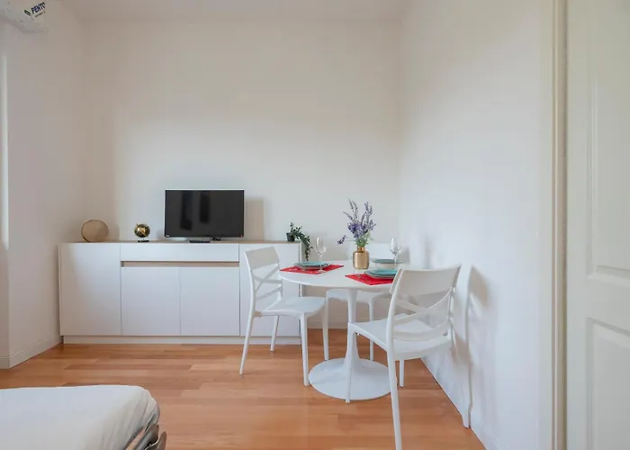 I Host - Gressoney 1 Milano
