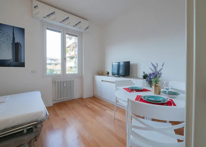 Lejlighed I Host - Gressoney 1 Milano