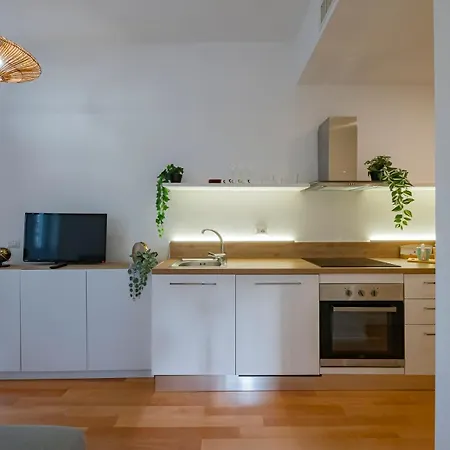 I Host - Gressoney 1 Appartement *