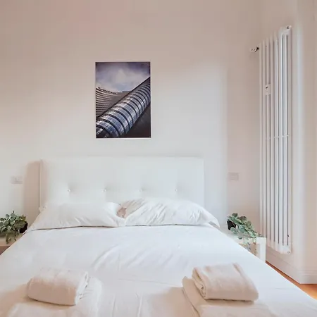 I Host - Gressoney 1 Appartement Milan