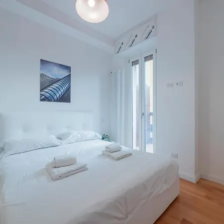 Appartement I Host - Gressoney 1