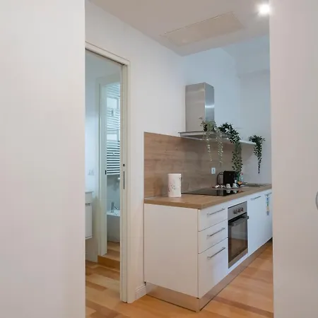 Appartement I Host - Gressoney 1