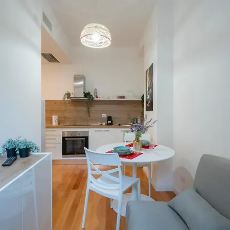 I Host - Gressoney 1 * Milan