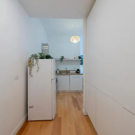 Appartement I Host - Gressoney 1 *