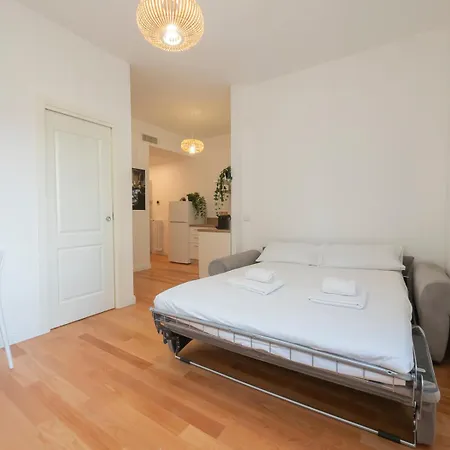 Appartement I Host - Gressoney 1 Milan