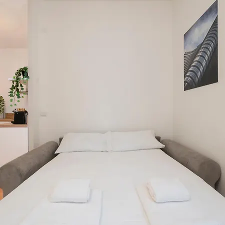 I Host - Gressoney 1 Appartement