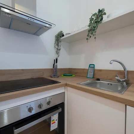 Appartement I Host - Gressoney 1