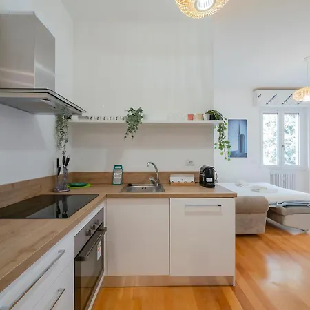 I Host - Gressoney 1 Appartement *