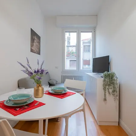 I Host - Gressoney 1 Milan