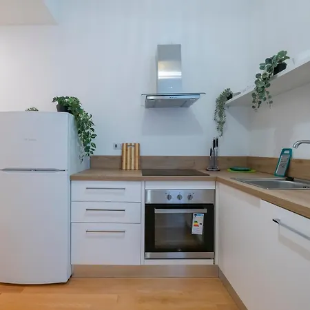 I Host - Gressoney 1 Appartement *