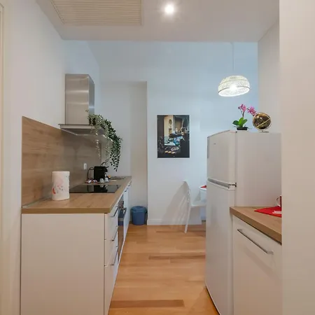 Appartement I Host - Gressoney 1 *