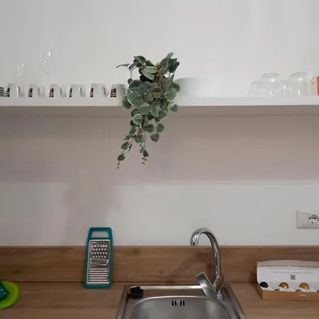 I Host - Gressoney 1 Appartement Milan