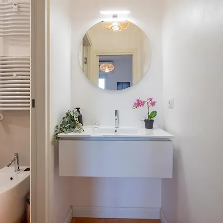 I Host - Gressoney 1 Appartement