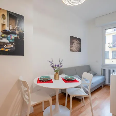 Appartement I Host - Gressoney 1 *