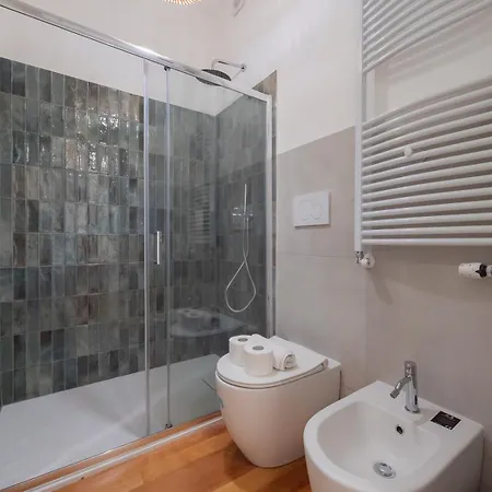 I Host - Gressoney 1 Appartement Milan