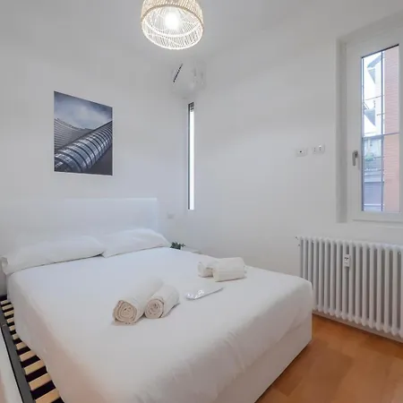 Appartement I Host - Gressoney 1 Milan