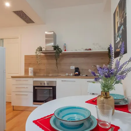 Appartement I Host - Gressoney 1