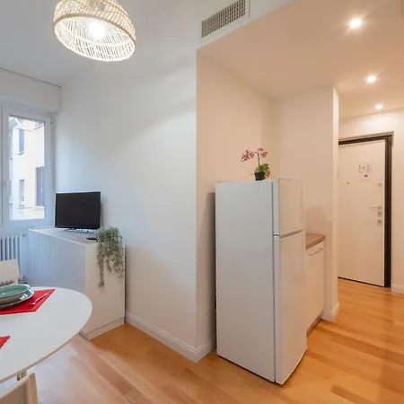 I Host - Gressoney 1 Appartement Milan