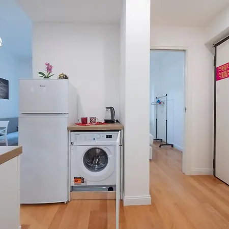 I Host - Gressoney 1 Appartement