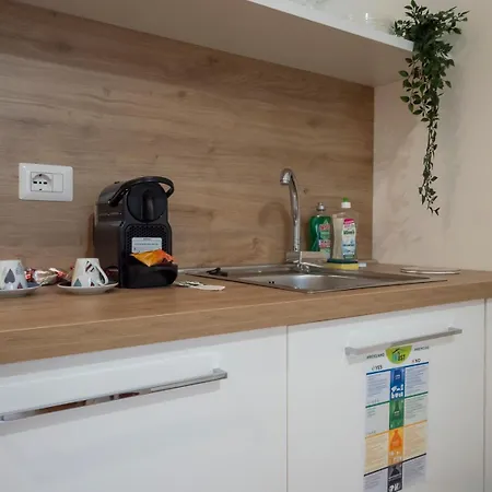 I Host - Gressoney 1 * Milan