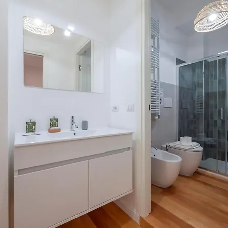 Appartement I Host - Gressoney 1 *