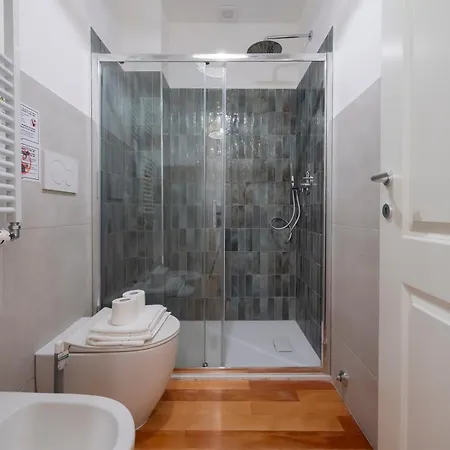 I Host - Gressoney 1 * Milan