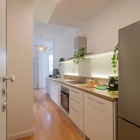 Lejlighed I Host - Gressoney 1 Milano