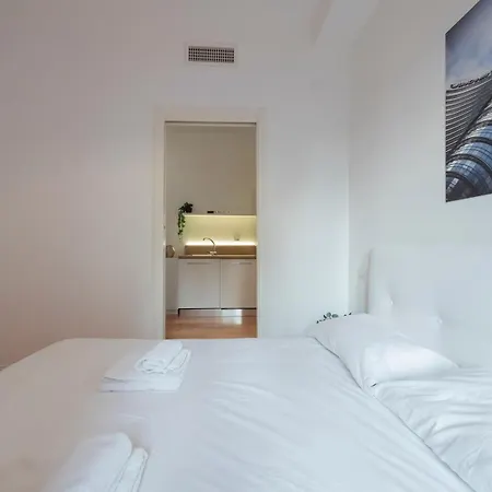 I Host - Gressoney 1 * Milano