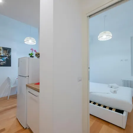 I Host - Gressoney 1 * Milano